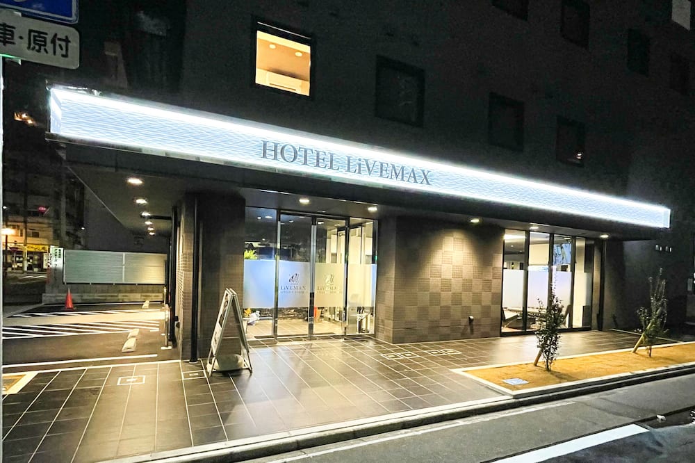 Hotel LiveMax Nagoya-Shinkansenguchi