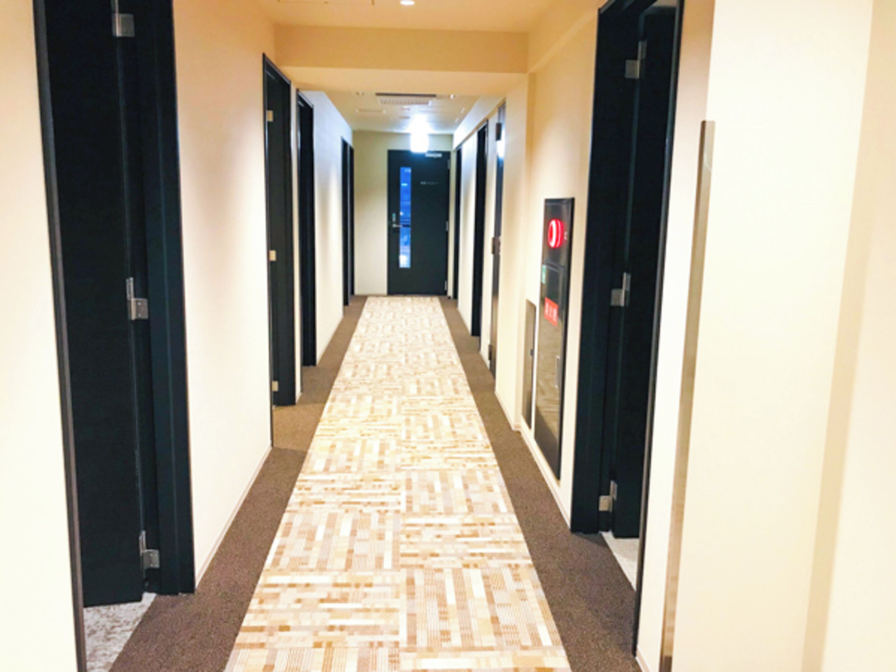 天然温泉ホテルリブマックスPREMIUM札幌大通公園(札幌)を予約 - 宿泊客