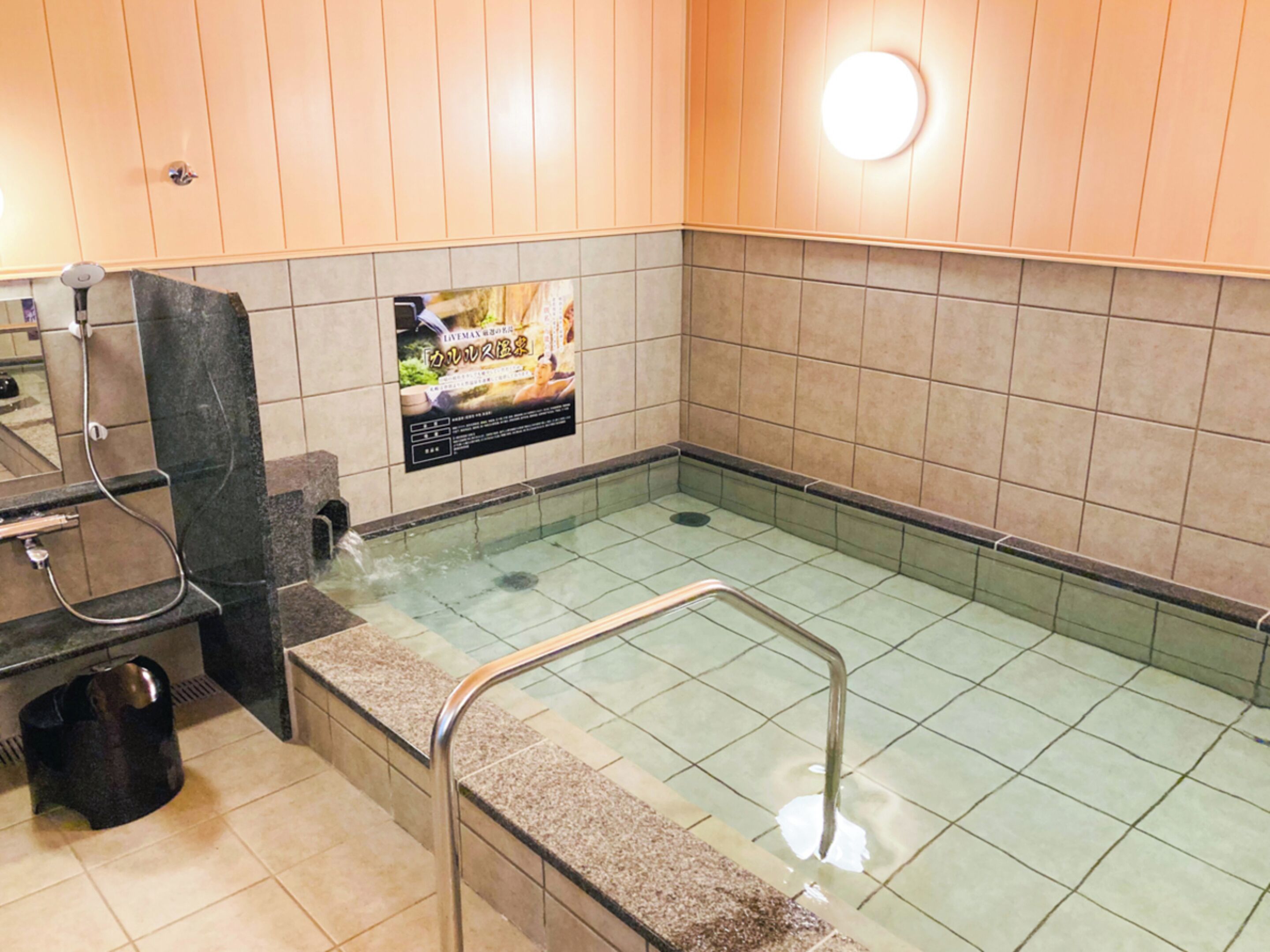 天然温泉ホテルリブマックスPREMIUM札幌大通公園 HOTEL LiVEMAX PREMIUM Sapporo Odorikoen（札幌市）：（最新料金