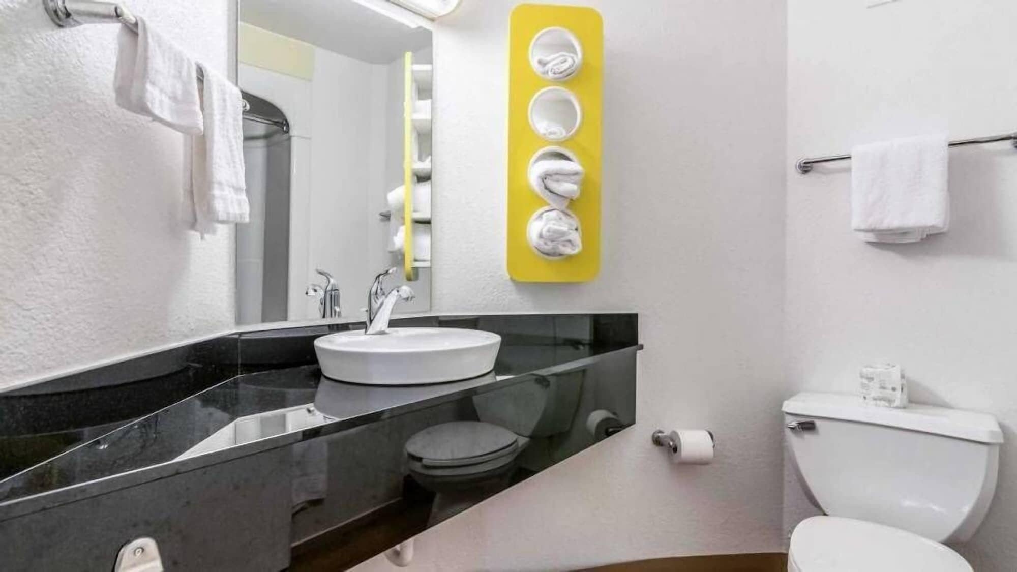 Foto - Motel 6 Myrtle Beach