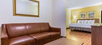 Motel 6 Myrtle Beach, SC