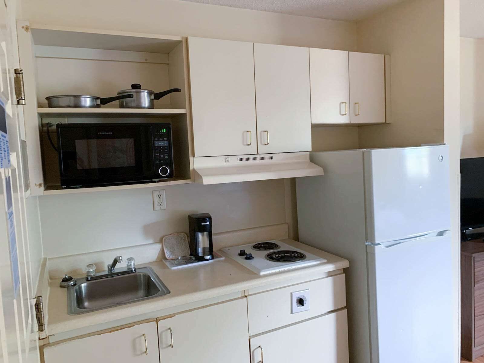 Foto - Motel 6 Myrtle Beach