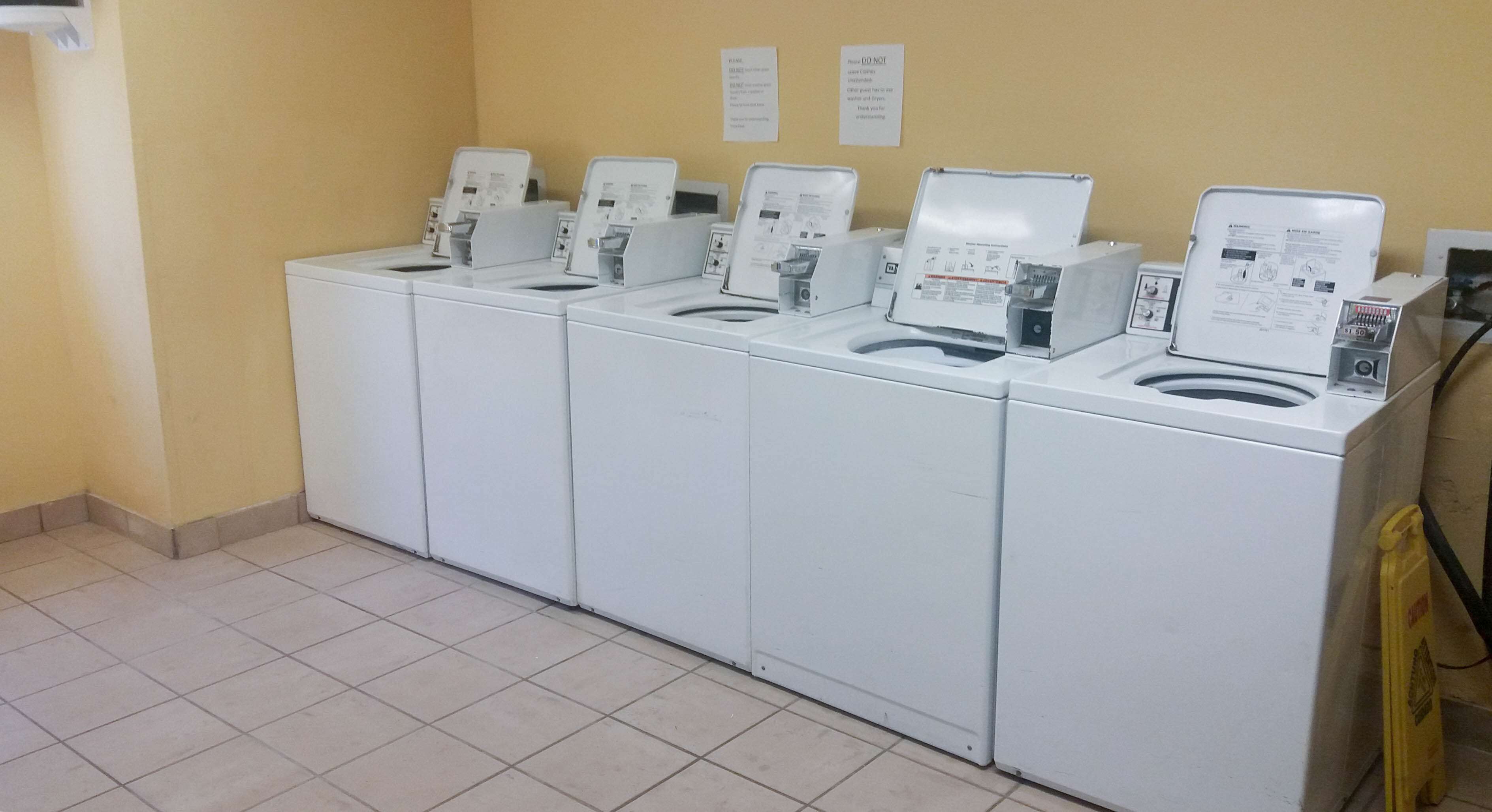 Foto - Motel 6 Myrtle Beach