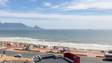Vista balcone