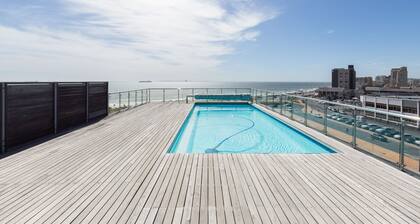 Horizon Bay 301 by CTHA