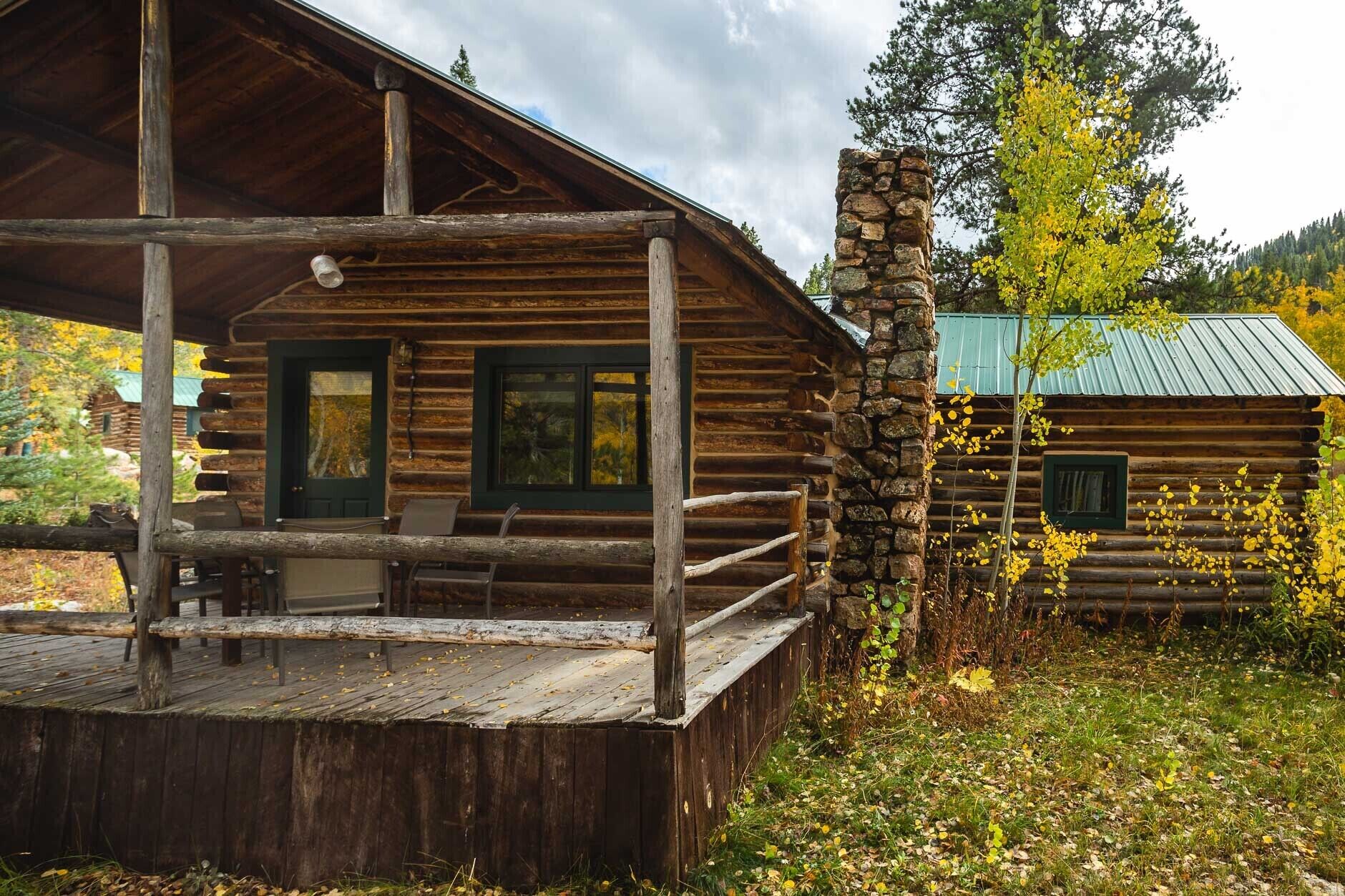 Beyul Retreat - Hermitage