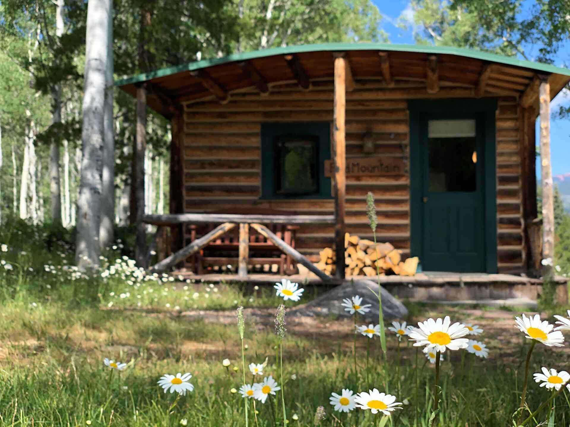Beyul Retreat - Red Mountain