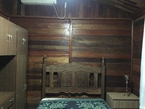 3 bedrooms, WiFi