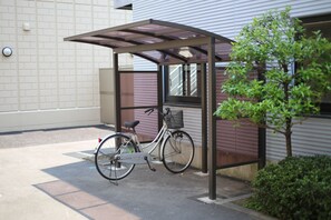 住宿场地