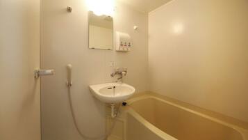 Hair dryer, bidet