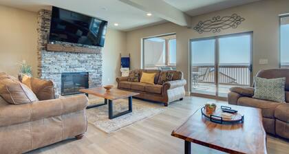 Stay awhile and prolong your smile