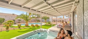 777Rentals - 7BR/5BA - Serenity 1 Estate