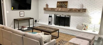 777Rentals - 7BR/5BA - Serenity 1 Estate