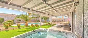 777Rentals - 7BR/5BA - Serenity 1 Estate