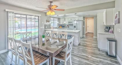 777Rentals - 7BR/5BA - Serenity 1 Estate