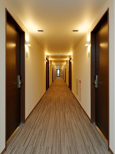 Hotel Grand Terrace Obihiro Annex