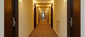 Hotel Grand Terrace Obihiro Annex
