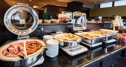 Hotel Grand Terrace Obihiro Annex