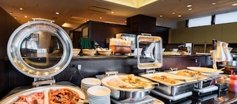 Hotel Grand Terrace Obihiro Annex