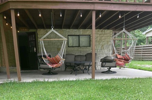 Lake ConRoy Estates_Unit B with Pool Access