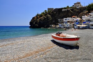 Plage à proximité