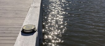 New waterfront Beach Haven West 3 Bedroom & 3 Baths Vacation Rental 