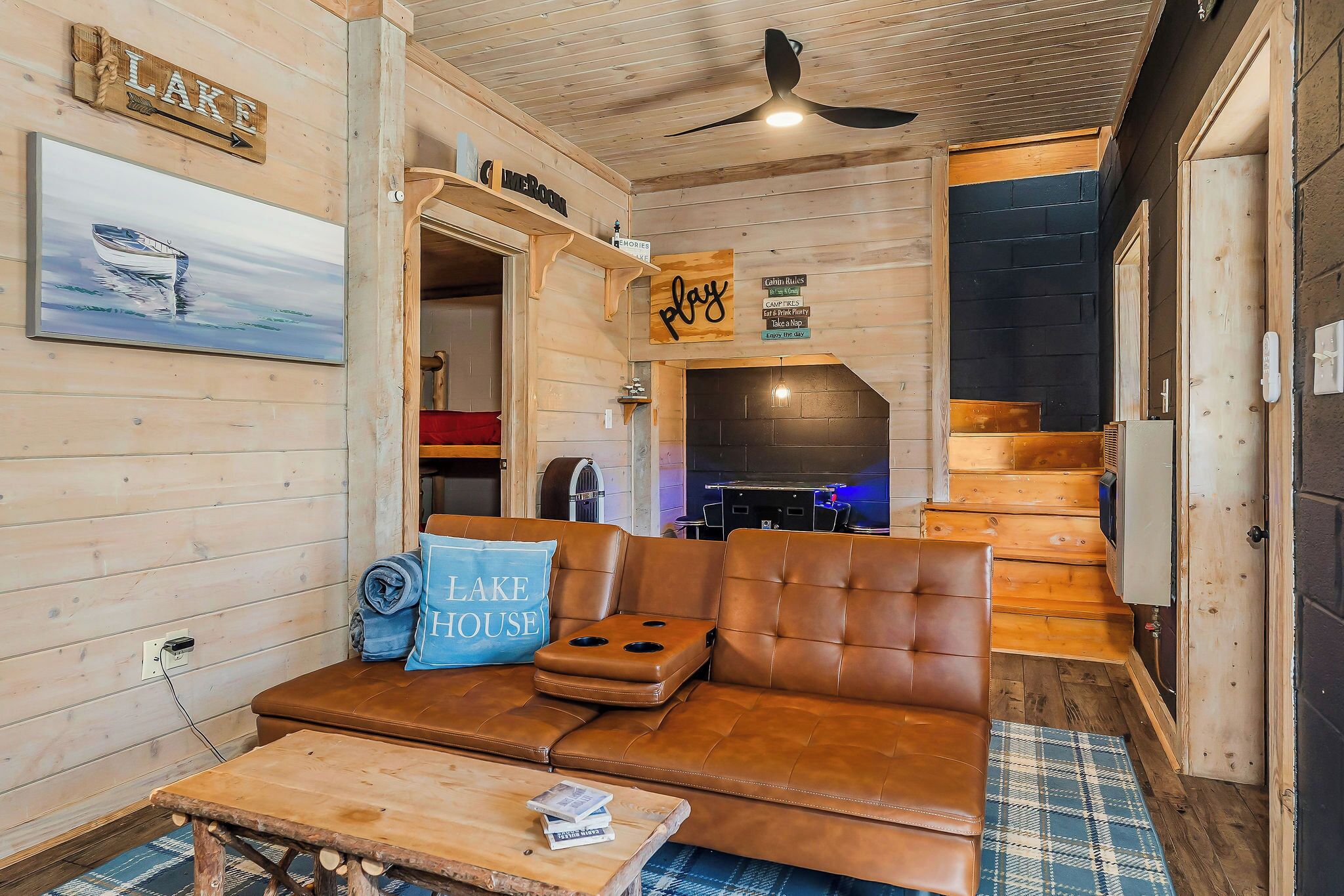 智能电视、电子游戏、DVD 播放器、书