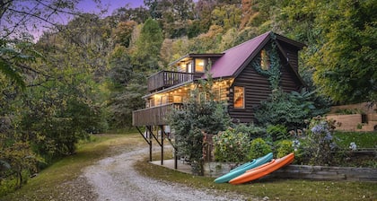 Center Hill Lake Cabin w/ Deck & Fire Pit