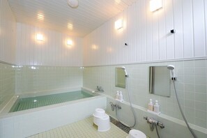 Spa - Minamisanriku Manabi no Sato Iriyado (Minamisanriku)