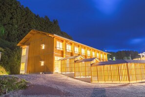 Exterior - Minamisanriku Manabi no Sato Iriyado (Minamisanriku)