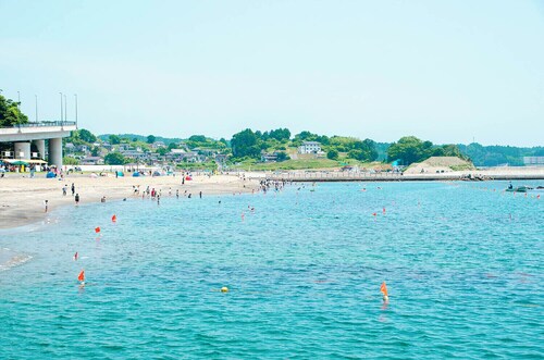 Minamisanriku Manabi no Sato Iriyado