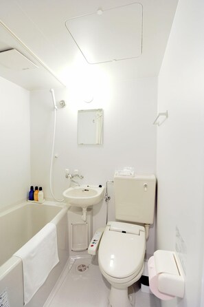 Bathroom - Minamisanriku Manabi no Sato Iriyado (Minamisanriku)