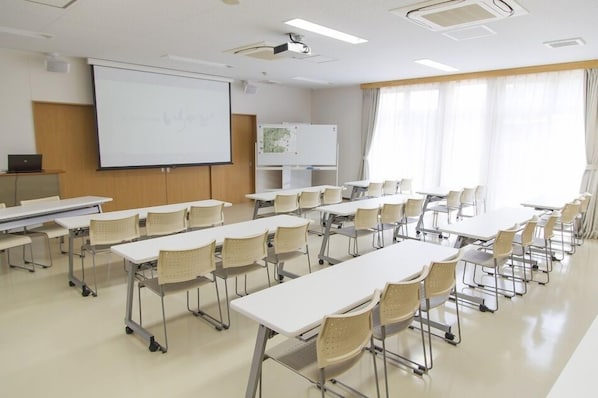 Sala de reuniones