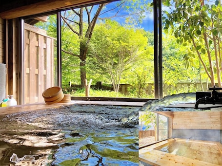 Spa. Shugojin Onsen