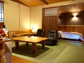 Room - Shugojin Onsen (Oguni)