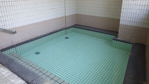 Spa - Kohan no Yado Fujiya Ryokan (Shinano)