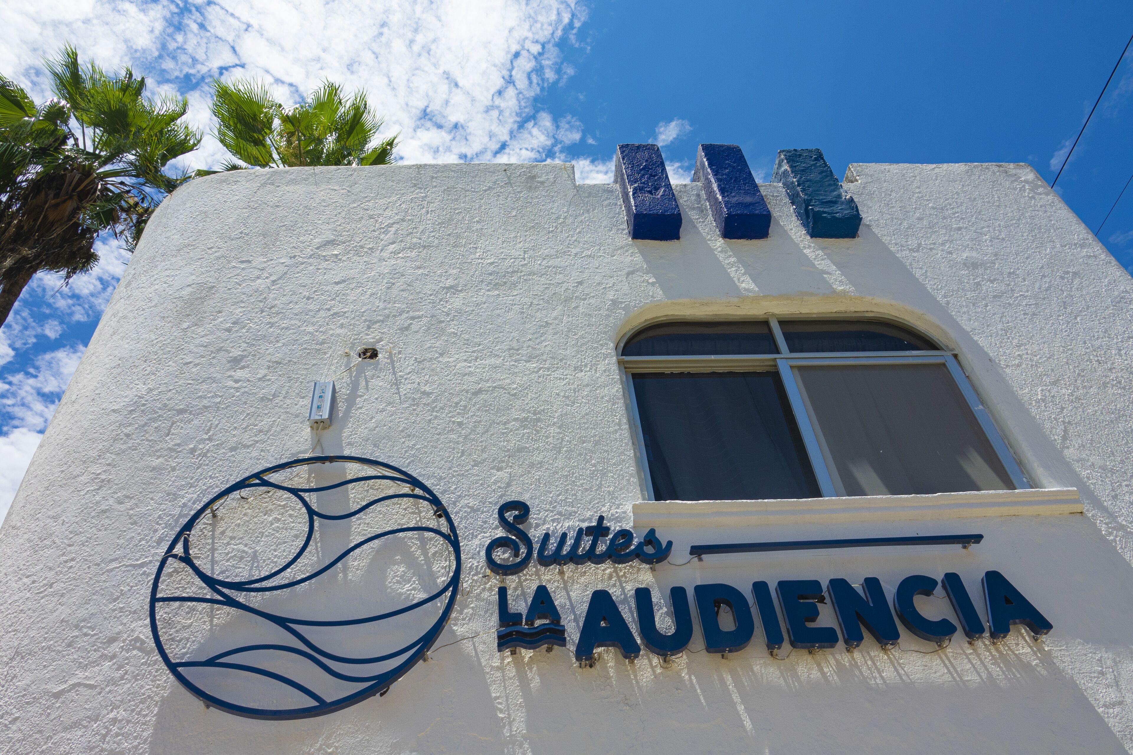 Foto - Suites La Audiencia