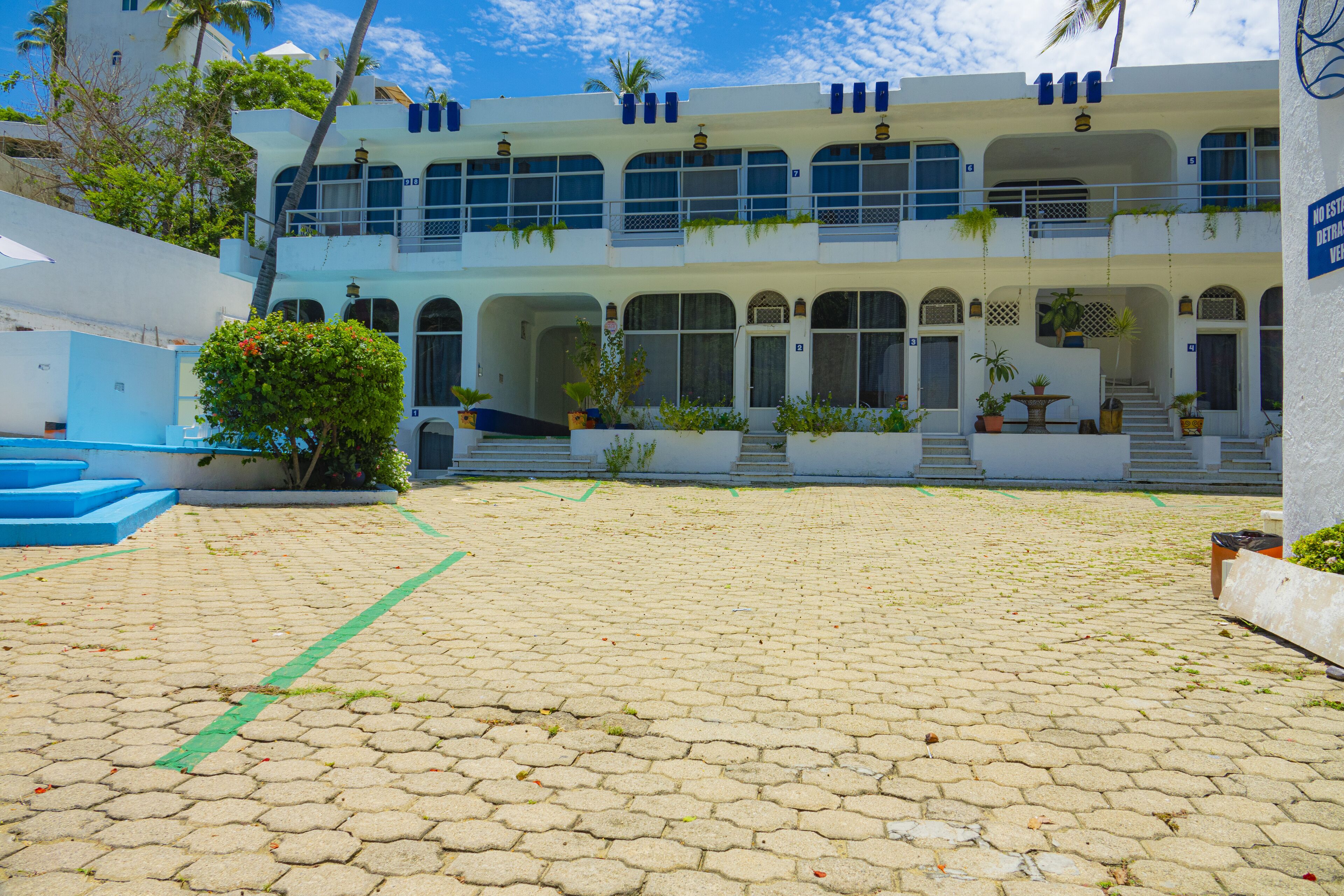 Foto - Suites La Audiencia