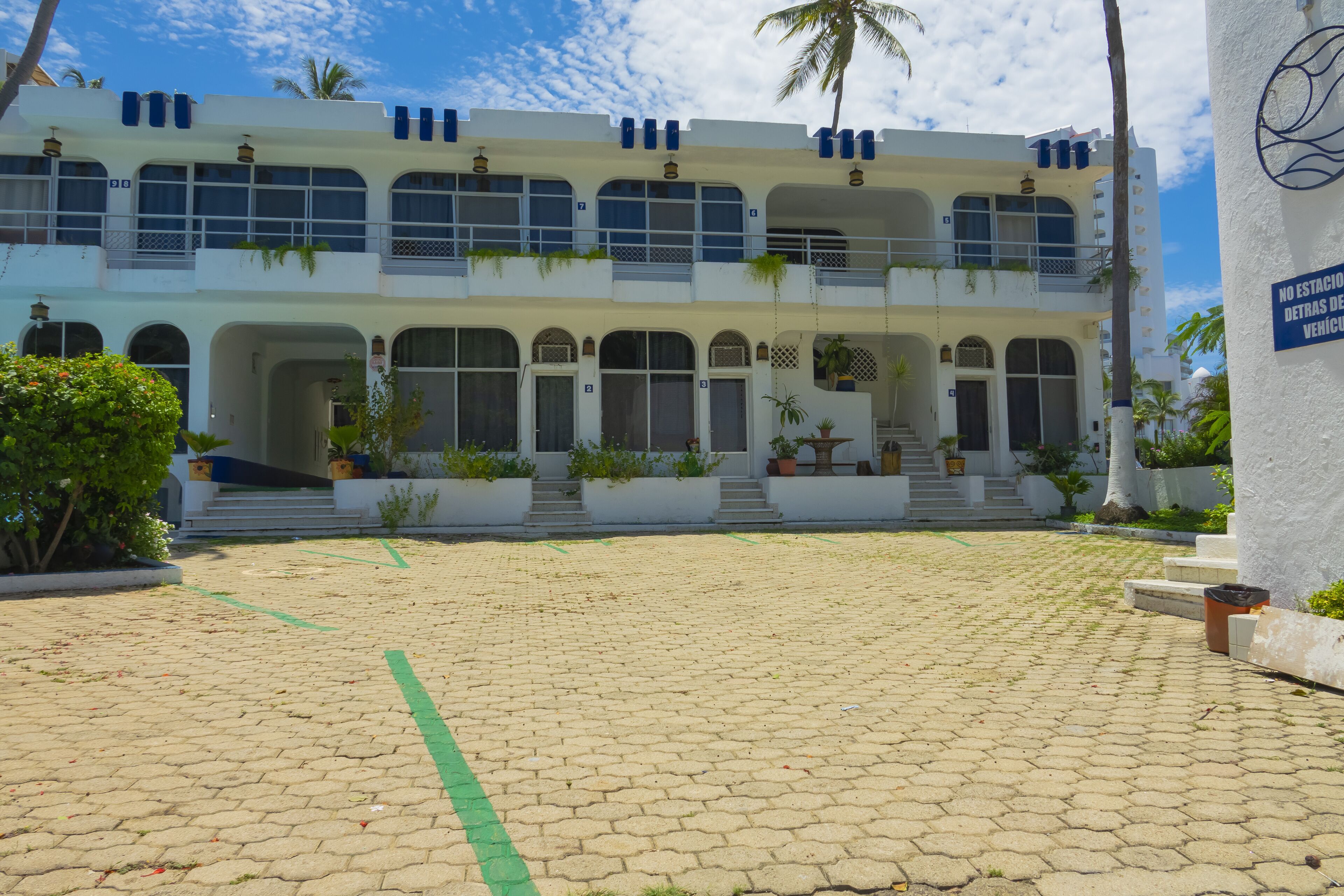 Foto - Suites La Audiencia