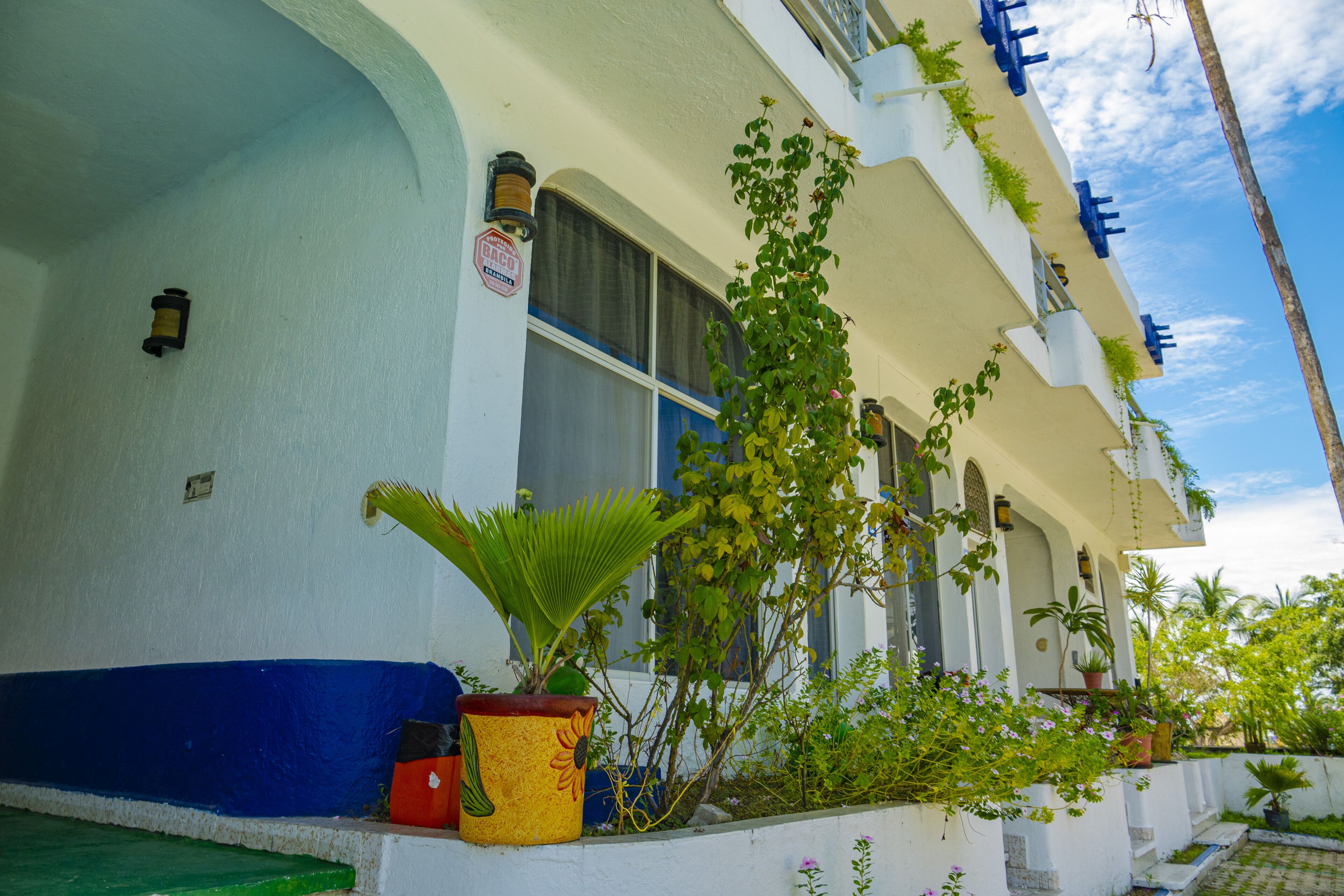 Foto - Suites La Audiencia