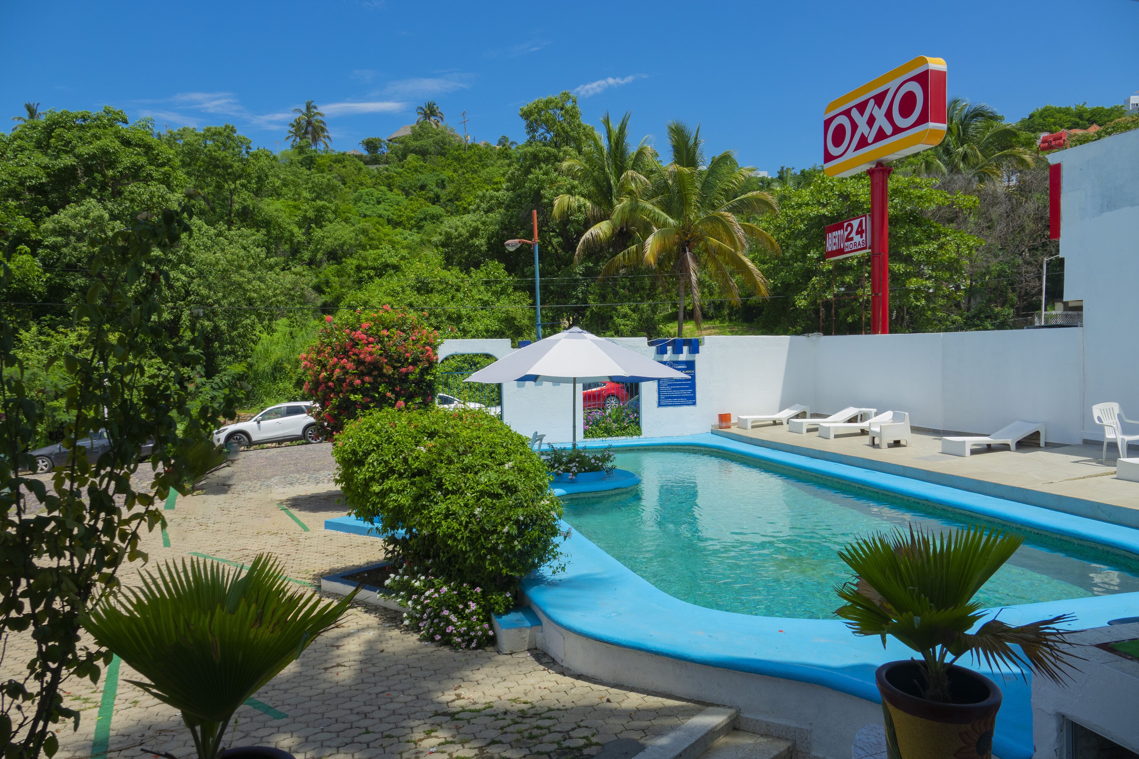 Foto - Suites La Audiencia