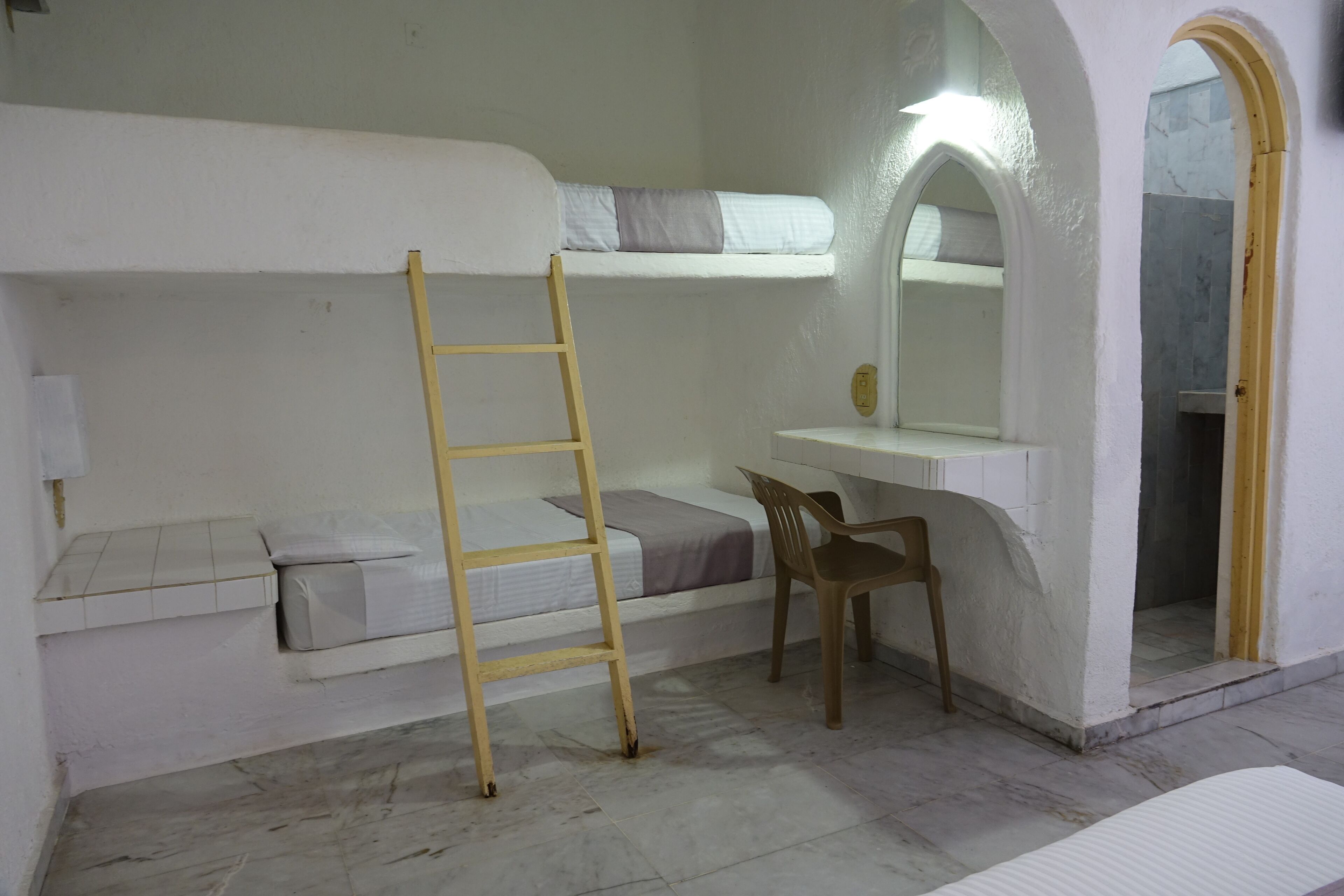 Foto - Suites La Audiencia