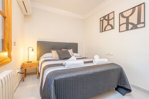 4 bedrooms, Internet, bed sheets - Villa Teulera - Four Bedroom Villa, Sleeps 5 (Palma de Mallorca)