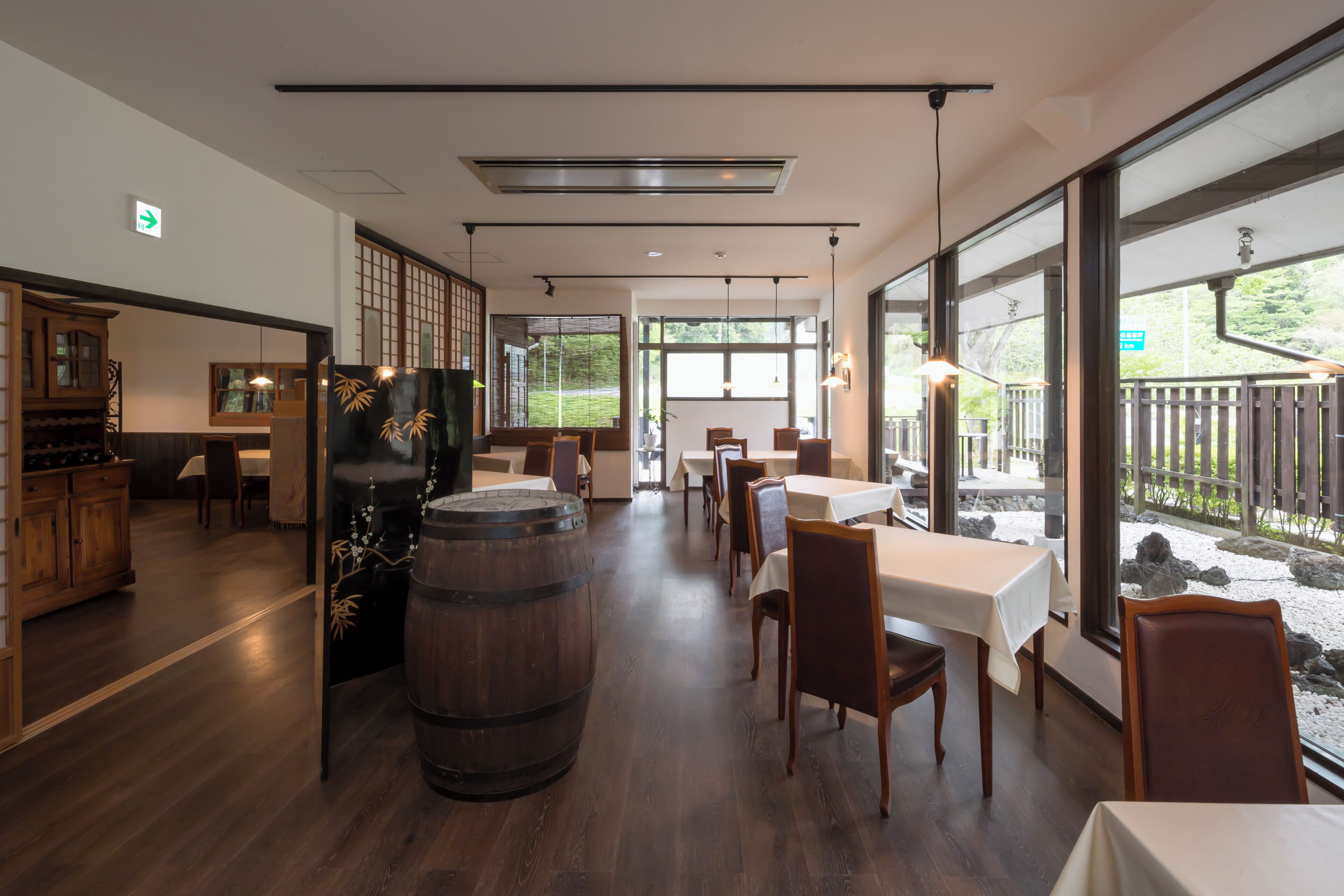 ร้านอาหาร