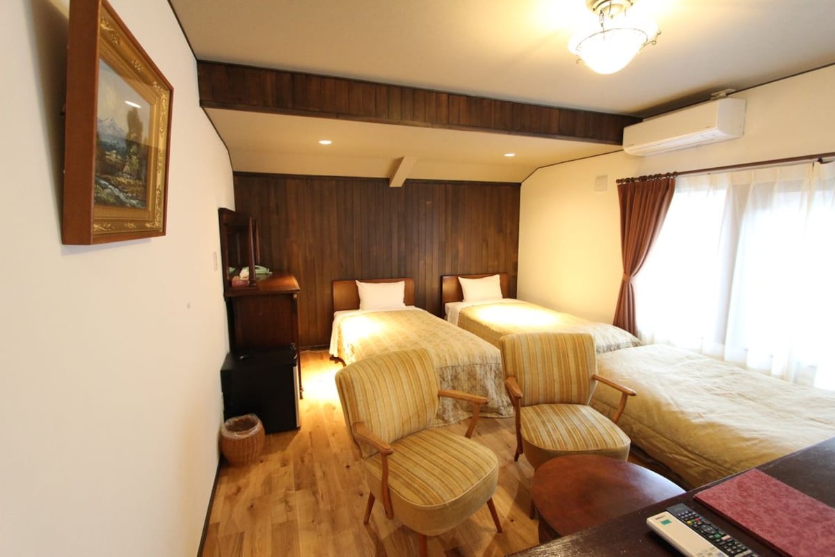 Habitación