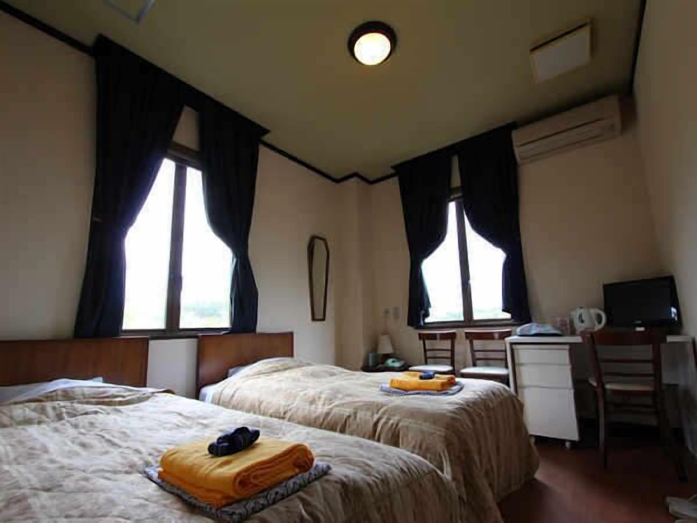 Habitación