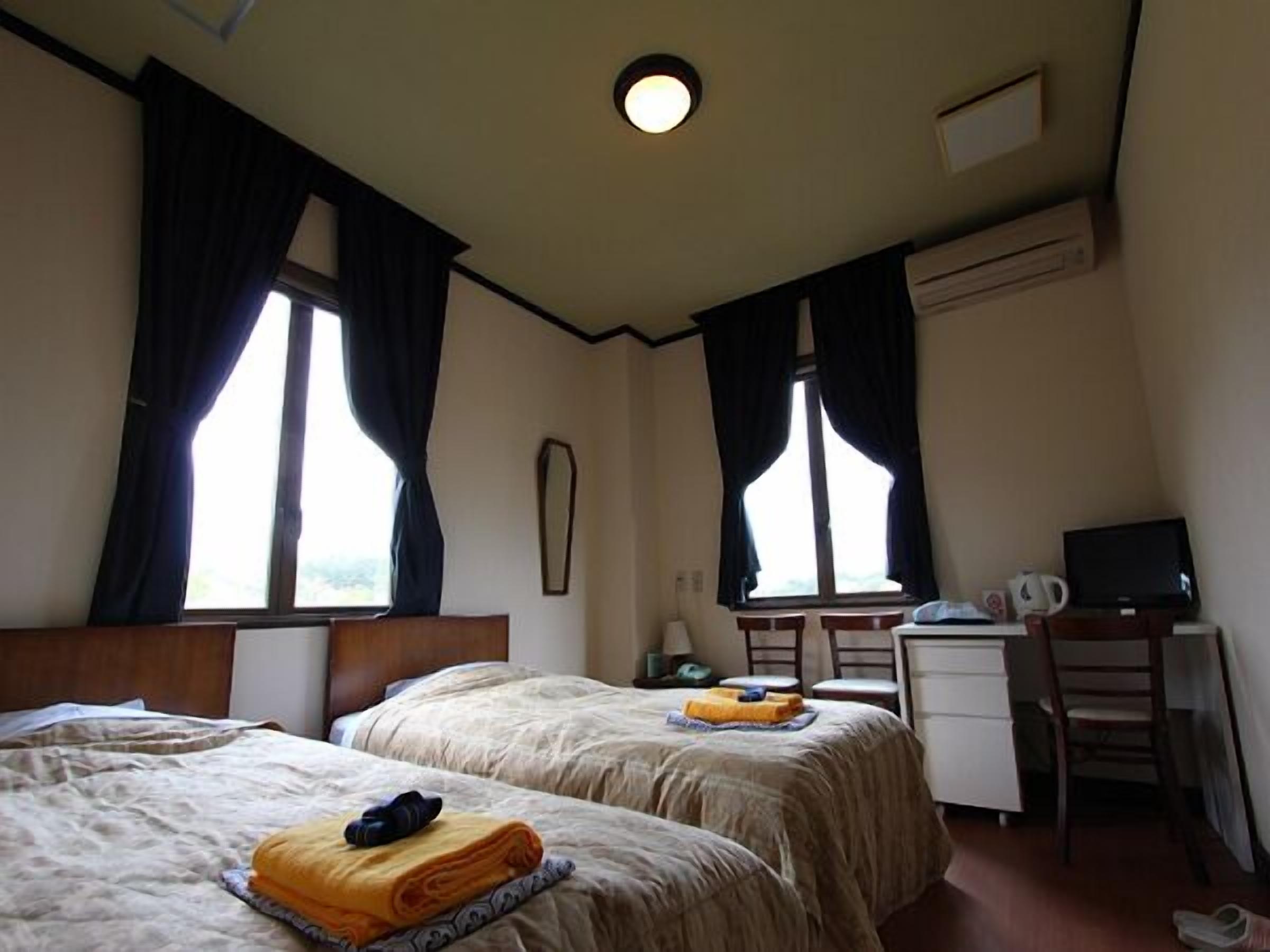 Habitación