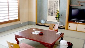 Dining - Murasugi Onsen Kawakamiya Ryokan (Agano)