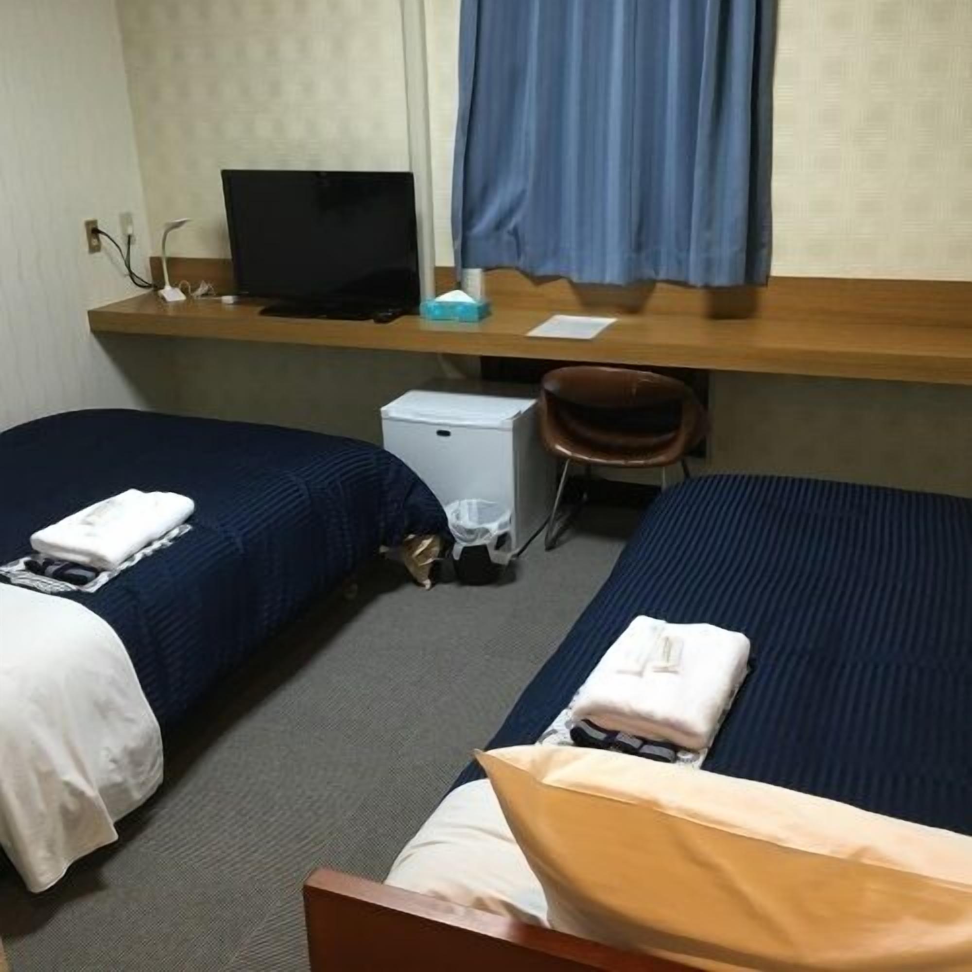 客室