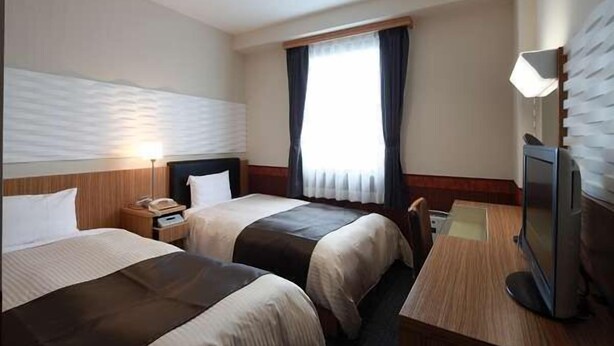 Room - Hotel Axis (Yonago)